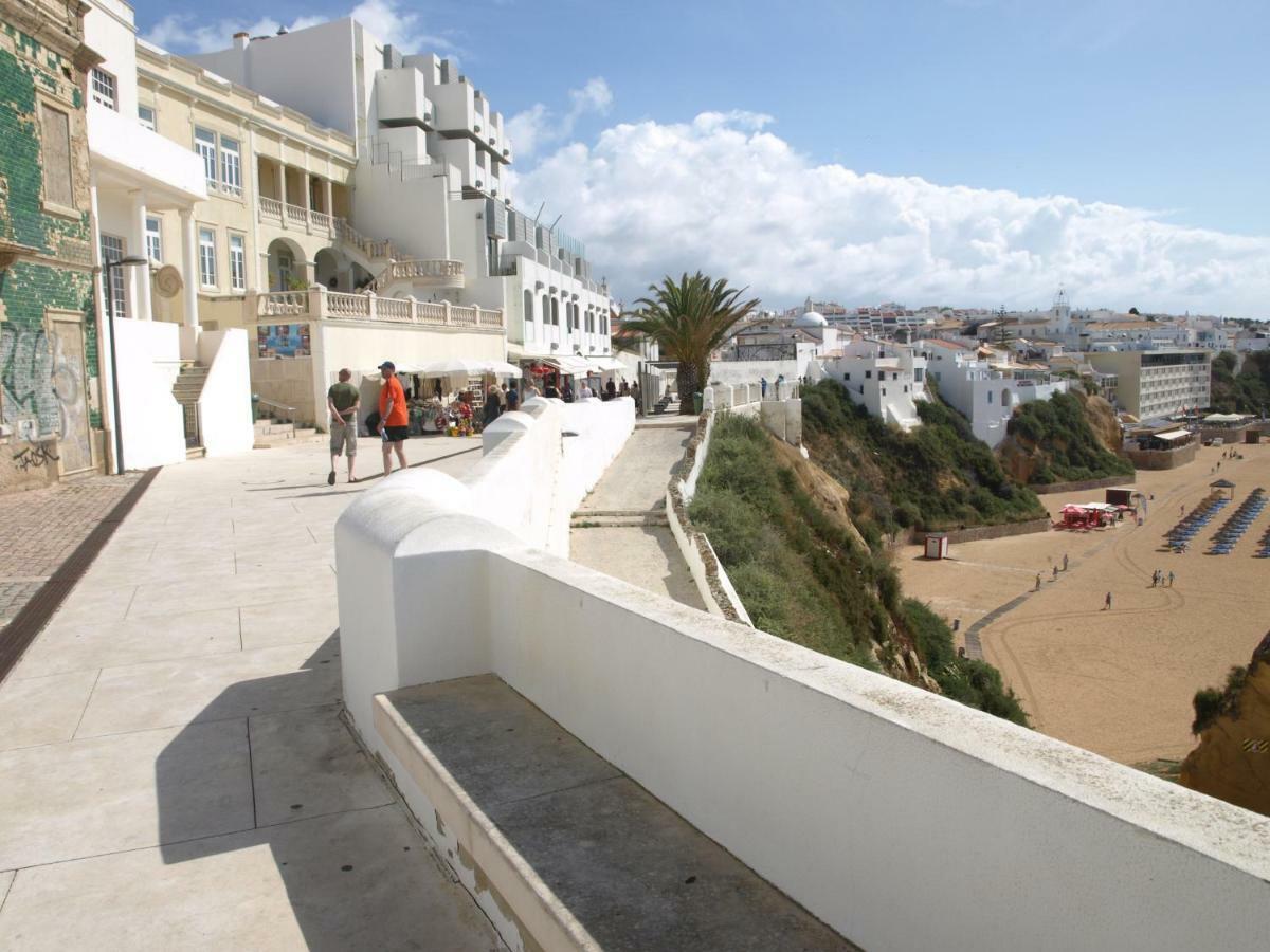 Casa Da Praia Albufeira Exterior photo
